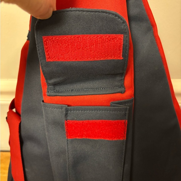 Vintage United Colors‎ of Benetton sling bag - Picture 6 of 10